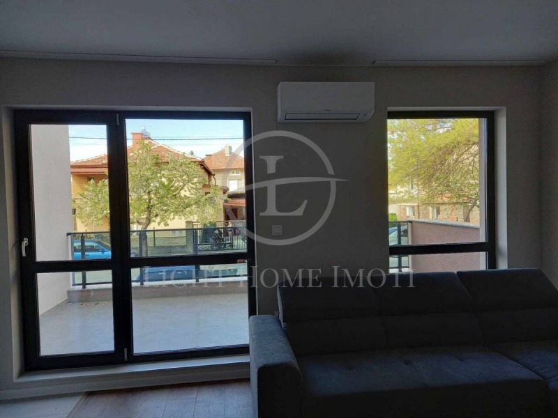 Продава  2-стаен град Пловдив , Прослав , 77 кв.м | 96548335 - изображение [3]