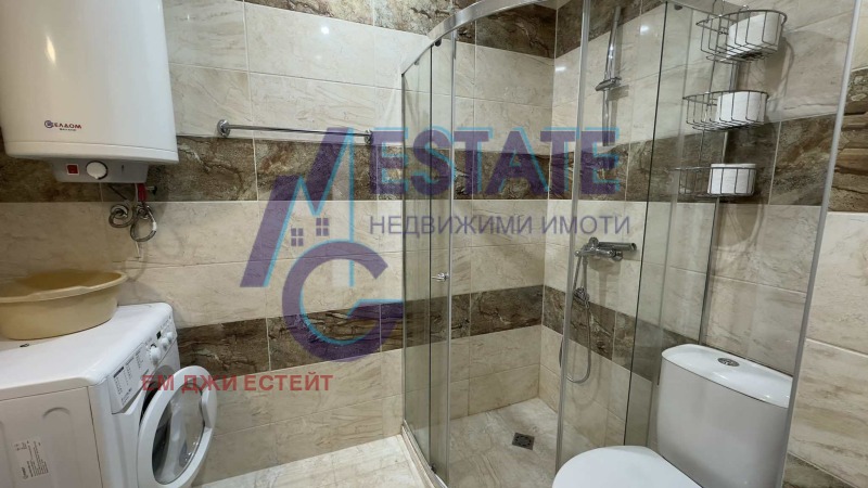 Продаја  1 спаваћа соба регион Бургас , Приморско , 56 м2 | 46614814 - слика [6]