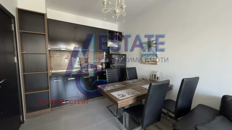 Продаја  1 спаваћа соба регион Бургас , Приморско , 56 м2 | 46614814