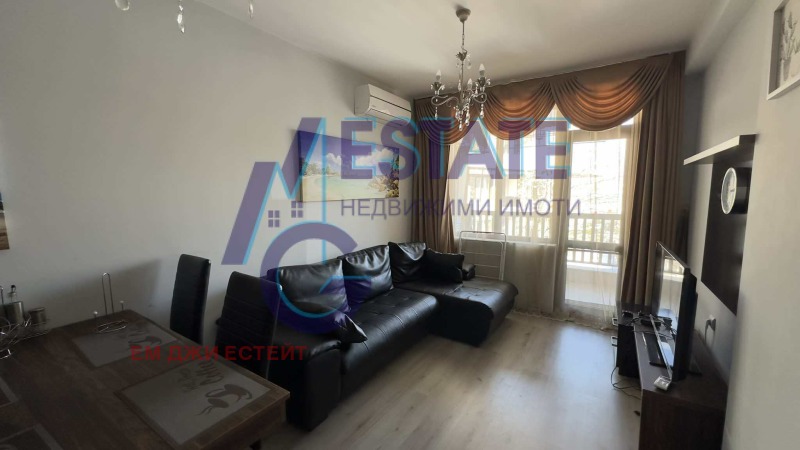 Продаја  1 спаваћа соба регион Бургас , Приморско , 56 м2 | 46614814 - слика [2]