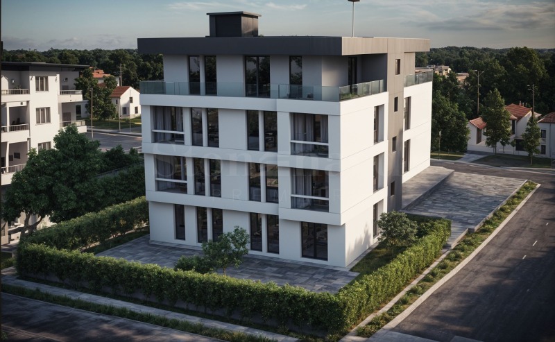 Продава 2-СТАЕН, гр. Царево, област Бургас, снимка 2 - Апартаменти - 53130203