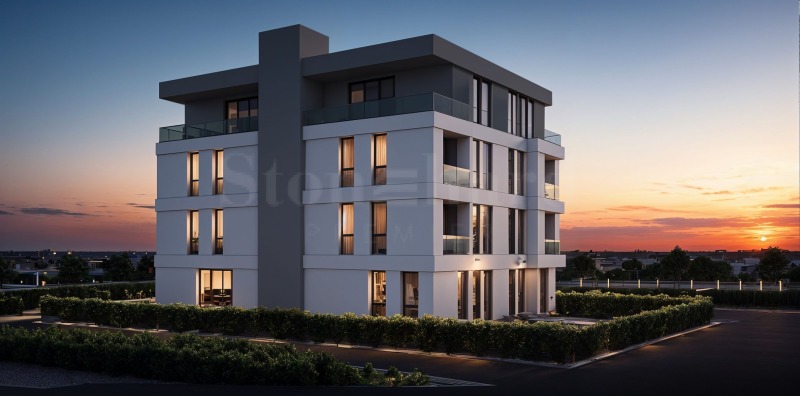 Продава 2-СТАЕН, гр. Царево, област Бургас, снимка 4 - Апартаменти - 53130203