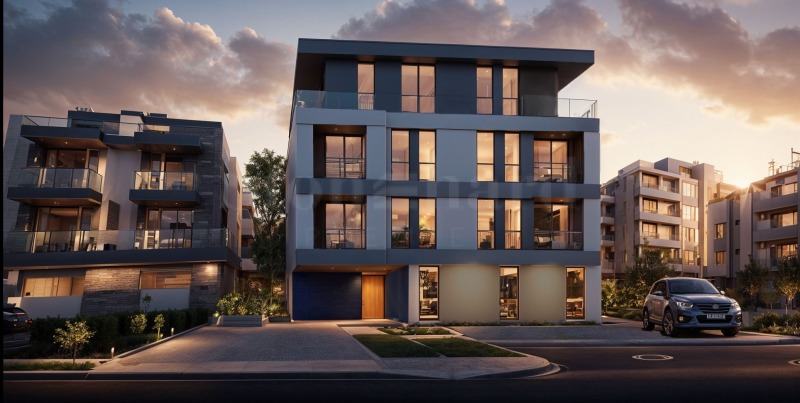 Продава 2-СТАЕН, гр. Царево, област Бургас, снимка 5 - Апартаменти - 53130203