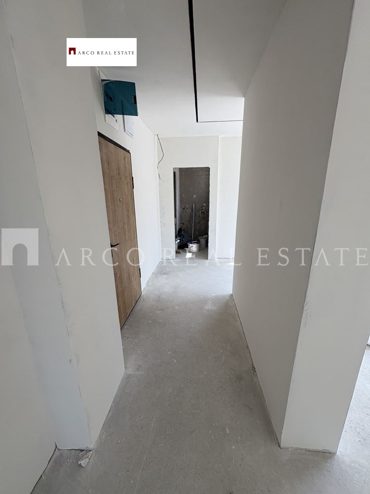 Продава 2-СТАЕН, гр. София, Бояна, снимка 14 - Апартаменти - 53137452