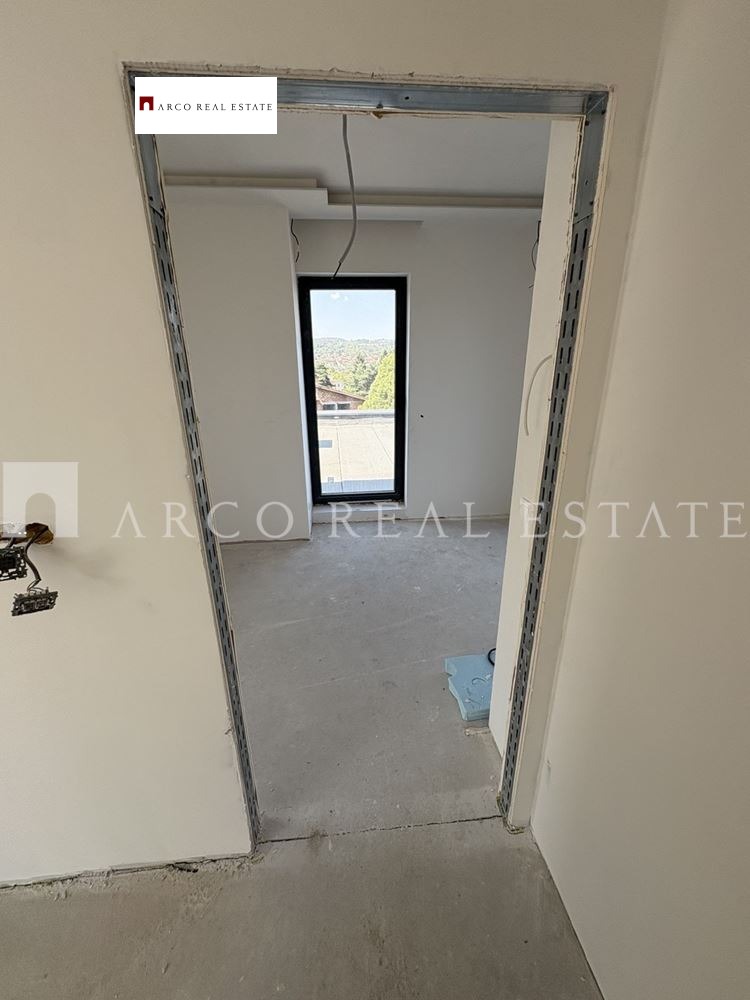 Продава 2-СТАЕН, гр. София, Бояна, снимка 13 - Апартаменти - 53137452