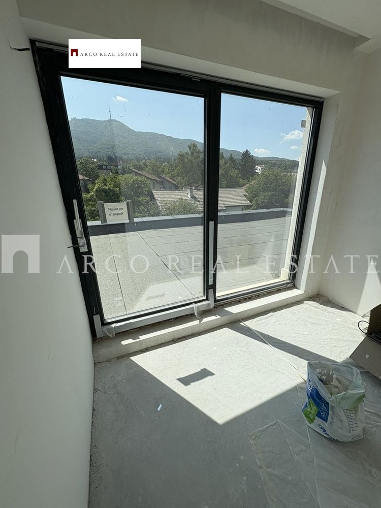 Продава 2-СТАЕН, гр. София, Бояна, снимка 4 - Апартаменти - 53137452