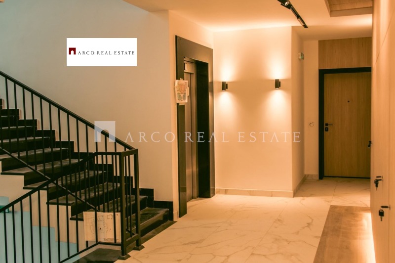 Продава 2-СТАЕН, гр. София, Бояна, снимка 6 - Апартаменти - 53137452