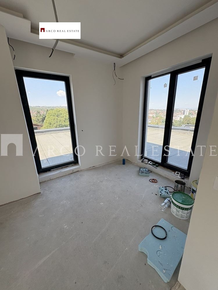 Продава 2-СТАЕН, гр. София, Бояна, снимка 9 - Апартаменти - 53137452