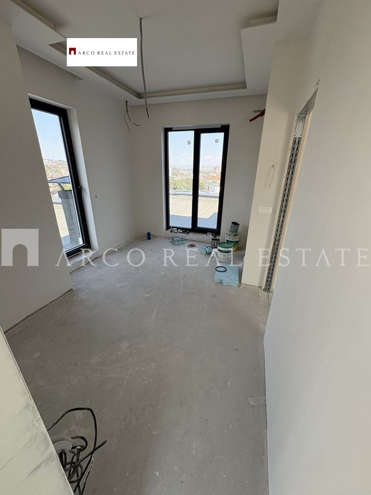 Продава 2-СТАЕН, гр. София, Бояна, снимка 3 - Апартаменти - 53137452