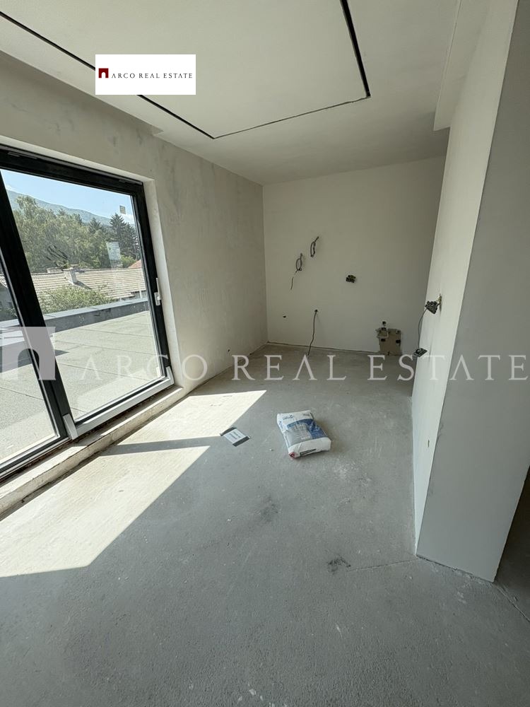 Продава 2-СТАЕН, гр. София, Бояна, снимка 12 - Апартаменти - 53137452