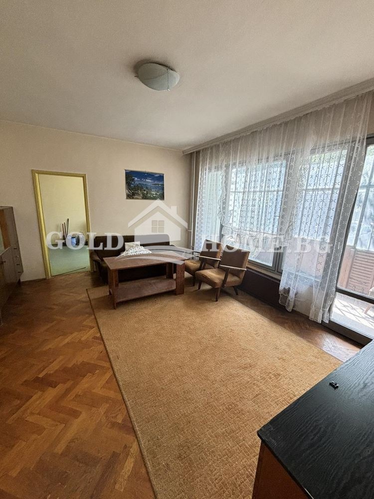 De vânzare  2 dormitoare Plovdiv , Cârșiiaca , 80 mp | 23047570