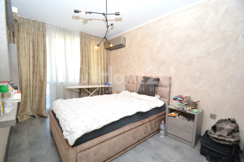 Na prodej  2 ložnice Varna , Grand Mol , 110 m2 | 80219553 - obraz [6]