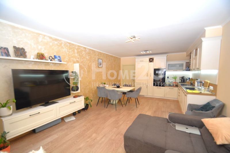 Na prodej  2 ložnice Varna , Grand Mol , 110 m2 | 80219553