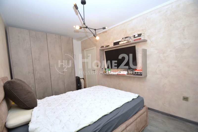 Na prodej  2 ložnice Varna , Grand Mol , 110 m2 | 80219553 - obraz [7]