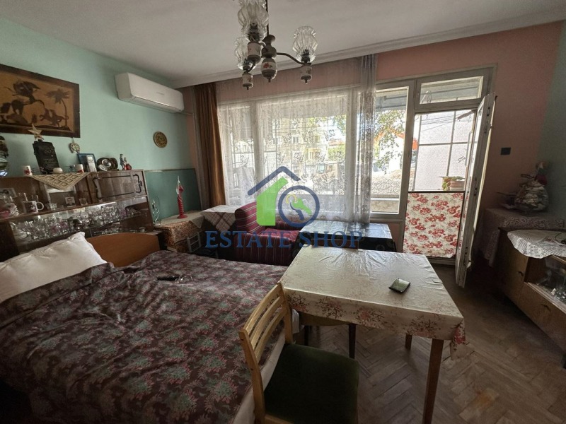 In vendita  2 camere da letto Plovdiv , Hristo Smirnenski , 86 mq | 94540445 - Immagine [7]