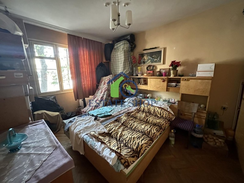 In vendita  2 camere da letto Plovdiv , Hristo Smirnenski , 86 mq | 94540445 - Immagine [9]