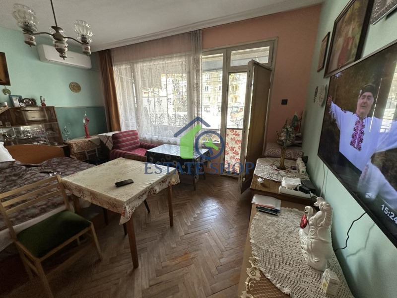 In vendita  2 camere da letto Plovdiv , Hristo Smirnenski , 86 mq | 94540445 - Immagine [8]