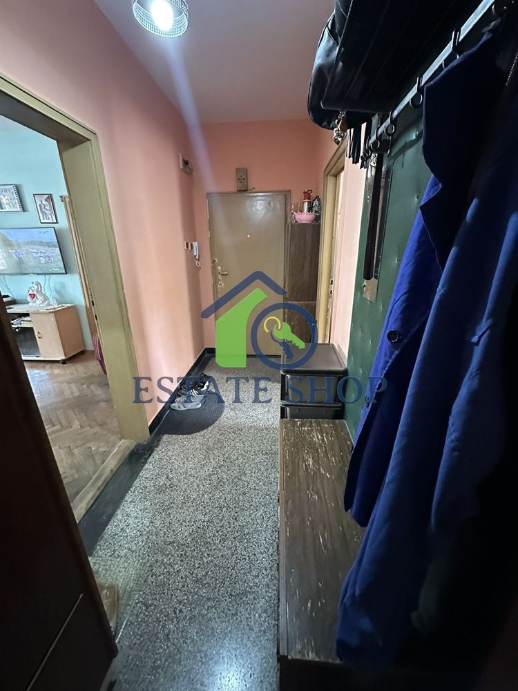 In vendita  2 camere da letto Plovdiv , Hristo Smirnenski , 86 mq | 94540445 - Immagine [5]