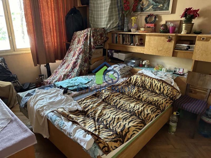 In vendita  2 camere da letto Plovdiv , Hristo Smirnenski , 86 mq | 94540445 - Immagine [10]