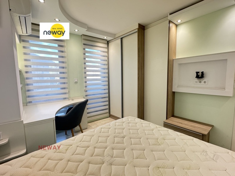 Na prodej  2 ložnice Pleven , Idealen centar , 108 m2 | 53381598 - obraz [15]