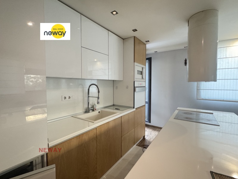 Na prodej  2 ložnice Pleven , Idealen centar , 108 m2 | 53381598 - obraz [6]