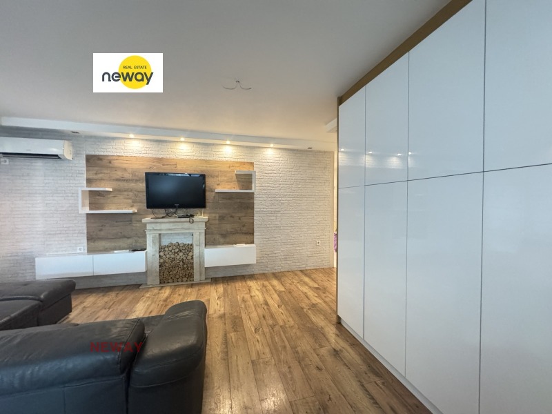 Na prodej  2 ložnice Pleven , Idealen centar , 108 m2 | 53381598 - obraz [4]