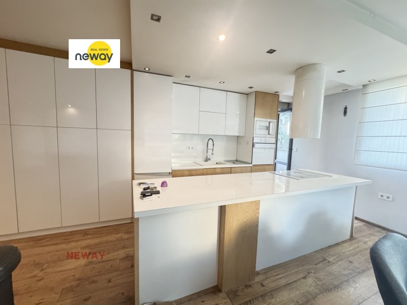Na prodej  2 ložnice Pleven , Idealen centar , 108 m2 | 53381598 - obraz [5]