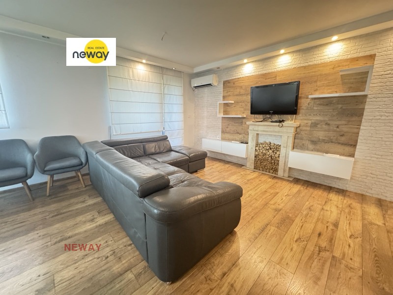 Na prodej  2 ložnice Pleven , Idealen centar , 108 m2 | 53381598