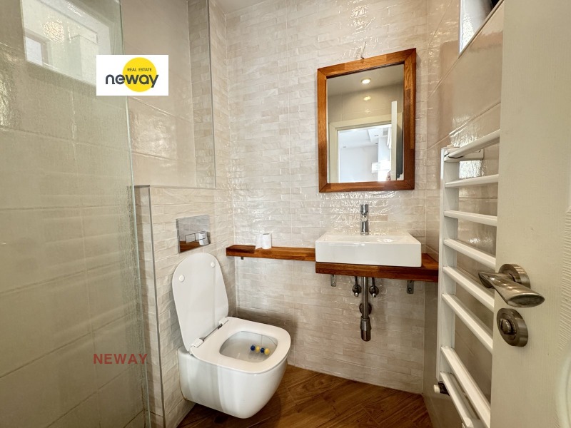 Na prodej  2 ložnice Pleven , Idealen centar , 108 m2 | 53381598 - obraz [13]
