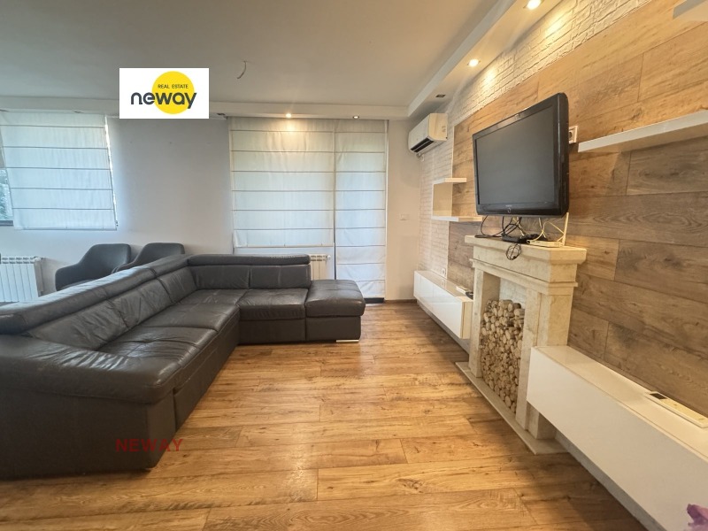 Na prodej  2 ložnice Pleven , Idealen centar , 108 m2 | 53381598 - obraz [3]