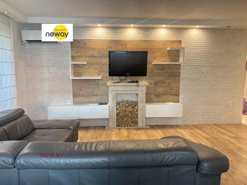 Na prodej  2 ložnice Pleven , Idealen centar , 108 m2 | 53381598 - obraz [2]