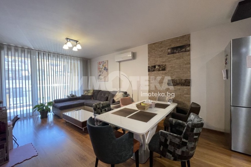 Продава  3-стаен град Пловдив , Кършияка , 128 кв.м | 76962437 - изображение [9]