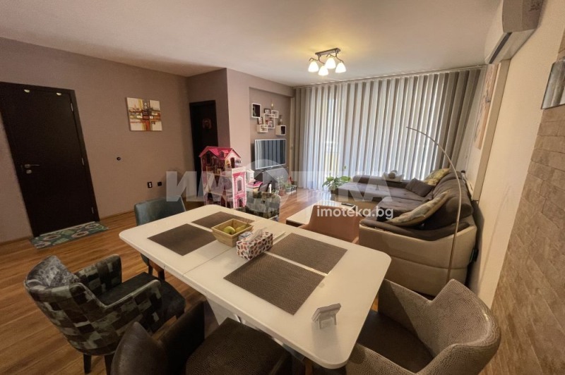 Продава  3-стаен град Пловдив , Кършияка , 128 кв.м | 76962437 - изображение [6]
