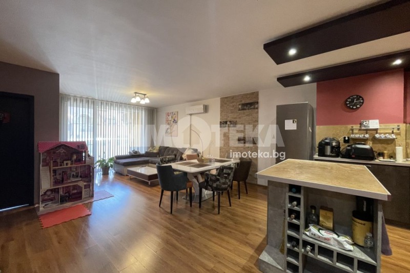 Продава  3-стаен град Пловдив , Кършияка , 128 кв.м | 76962437 - изображение [5]