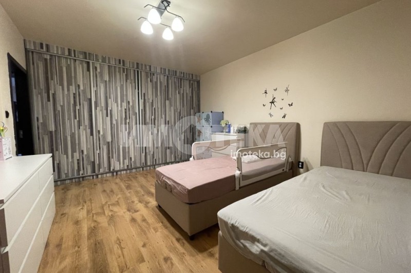 Продава  3-стаен град Пловдив , Кършияка , 128 кв.м | 76962437 - изображение [10]
