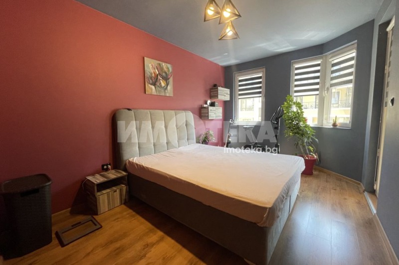 Продава  3-стаен град Пловдив , Кършияка , 128 кв.м | 76962437 - изображение [4]