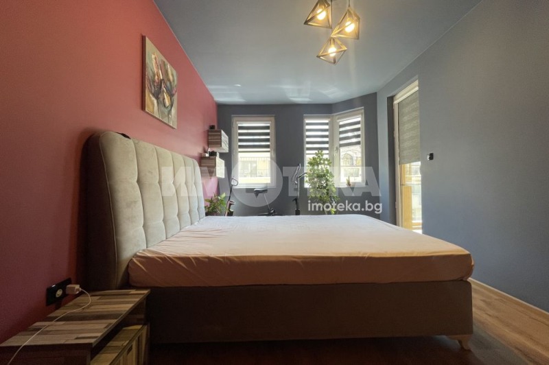 Продава  3-стаен град Пловдив , Кършияка , 128 кв.м | 76962437 - изображение [11]