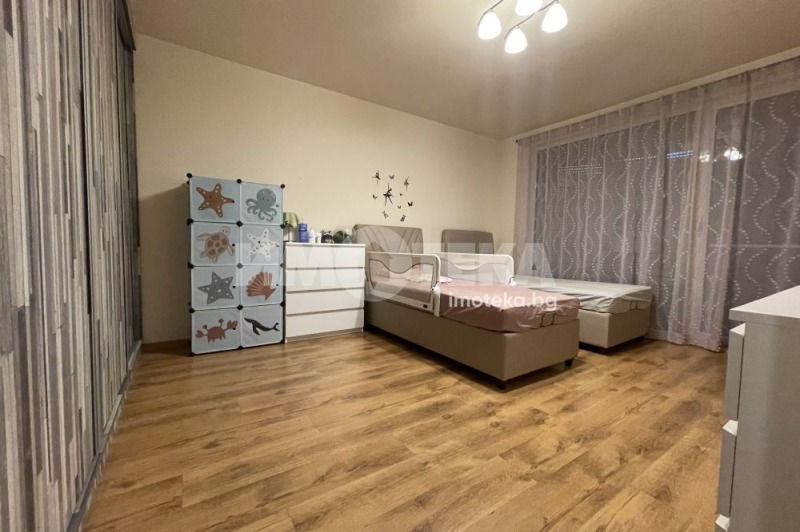 Продава  3-стаен град Пловдив , Кършияка , 128 кв.м | 76962437 - изображение [3]