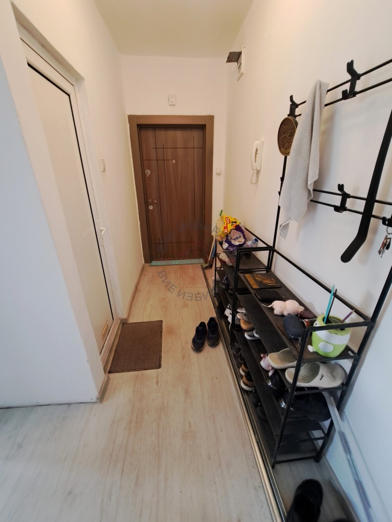 Продава  3-стаен град Варна , Базар Левски , 68 кв.м | 89616152 - изображение [7]