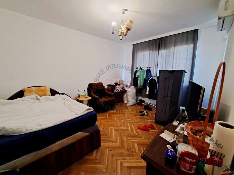 Продава  3-стаен град Варна , Базар Левски , 68 кв.м | 89616152 - изображение [4]