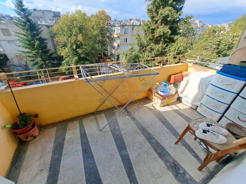 Продава  3-стаен град Варна , Базар Левски , 68 кв.м | 89616152 - изображение [3]