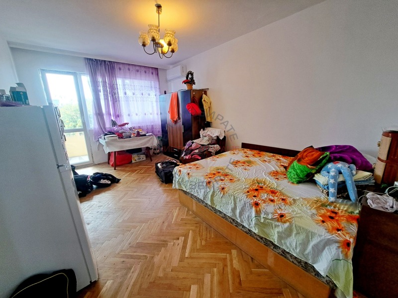 Продава  3-стаен град Варна , Базар Левски , 68 кв.м | 89616152 - изображение [2]