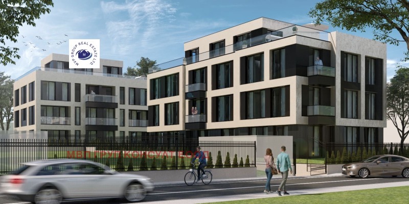 Na prodej  2 ložnice Sofia , Gorubljane , 99 m2 | 32810524