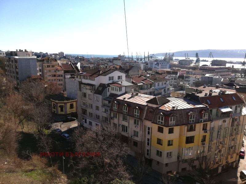 Продава 3-СТАЕН, гр. Варна, Център, снимка 4 - Апартаменти - 52189690