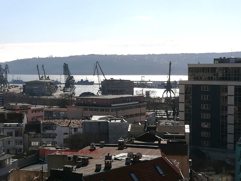 Продава 3-СТАЕН, гр. Варна, Център, снимка 5 - Апартаменти - 52189690