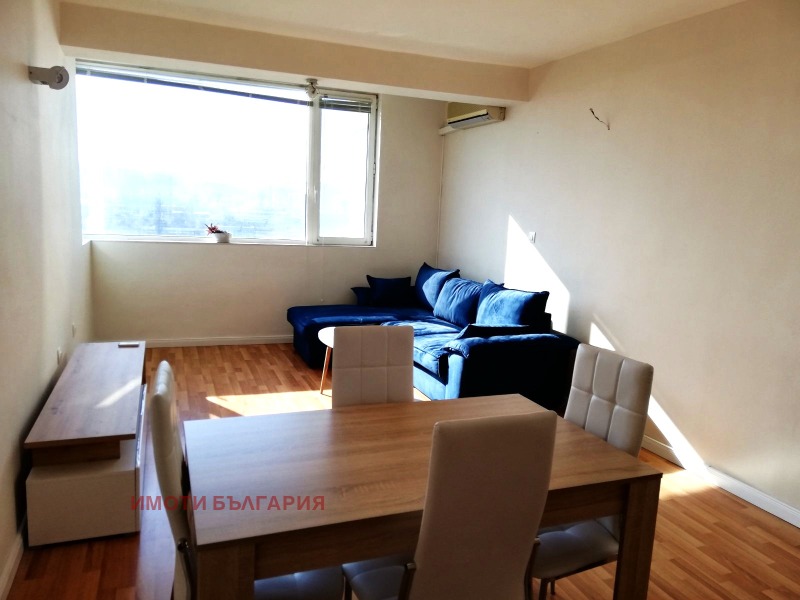 Продава 3-СТАЕН, гр. Варна, Център, снимка 3 - Апартаменти - 52189690