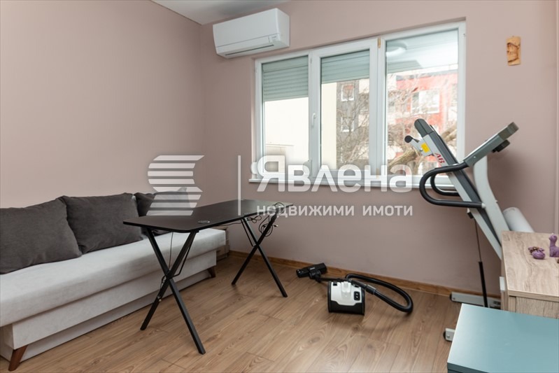 Продава 3-СТАЕН, гр. Пловдив, Южен, снимка 10 - Апартаменти - 54529770