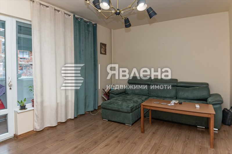 Продава 3-СТАЕН, гр. Пловдив, Южен, снимка 9 - Апартаменти - 54529770
