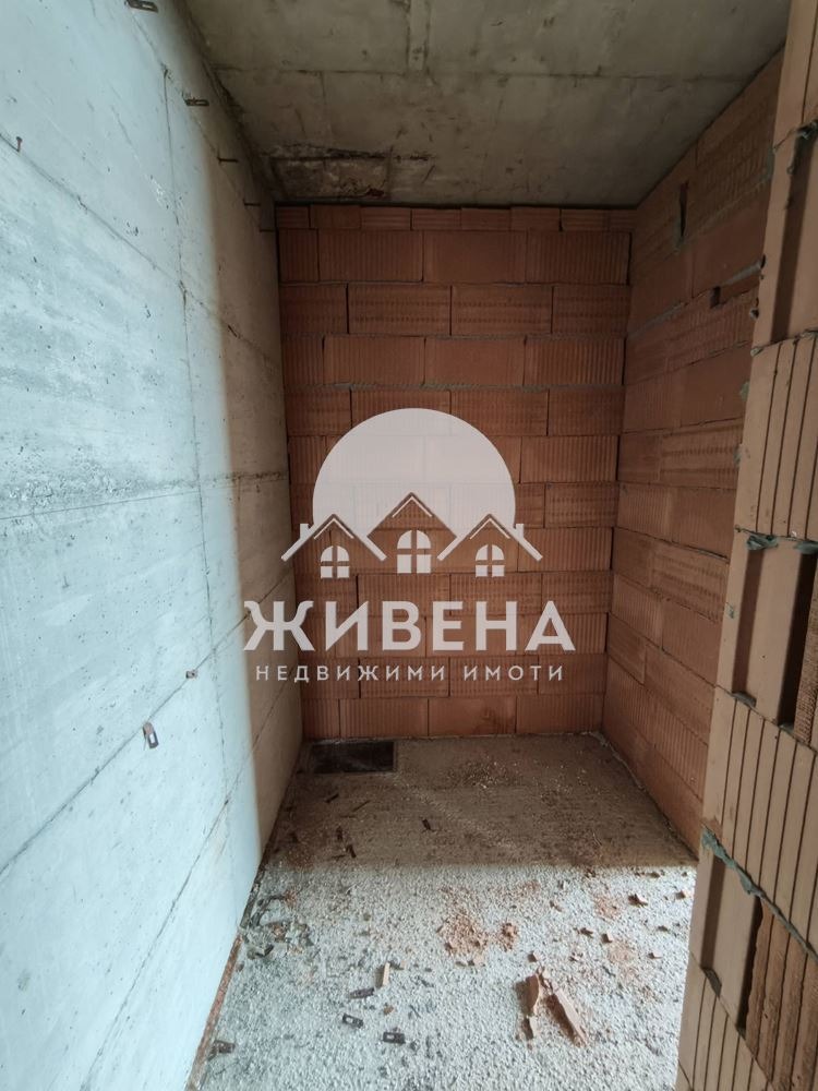 Продава 3-СТАЕН, гр. Варна, Кайсиева градина, снимка 15 - Апартаменти - 56005287