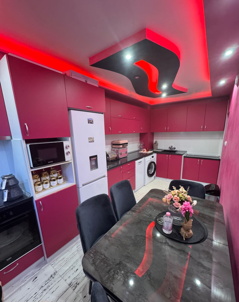 Продава 3-СТАЕН, гр. Провадия, област Варна, снимка 7 - Апартаменти - 56012752